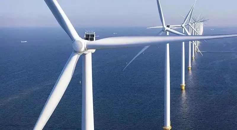 法国加速推进海上风电发展