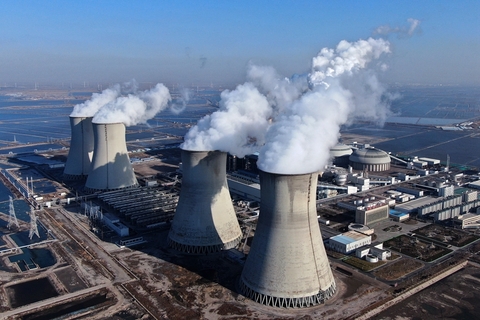 云南发布燃煤发电市场化改革方案