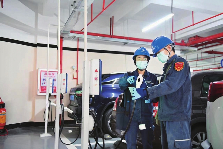 广东惠州供电局打造权责体系改革样板