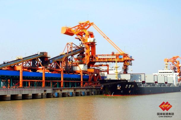 国家能源集团黄骅港务年累煤炭装船量超2亿吨居全国首位